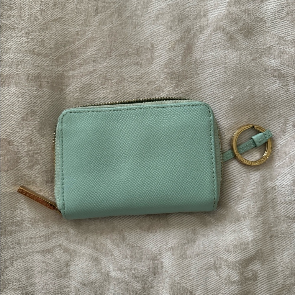 Tory Burch Keychain Wallet - Picture 4 of 4
